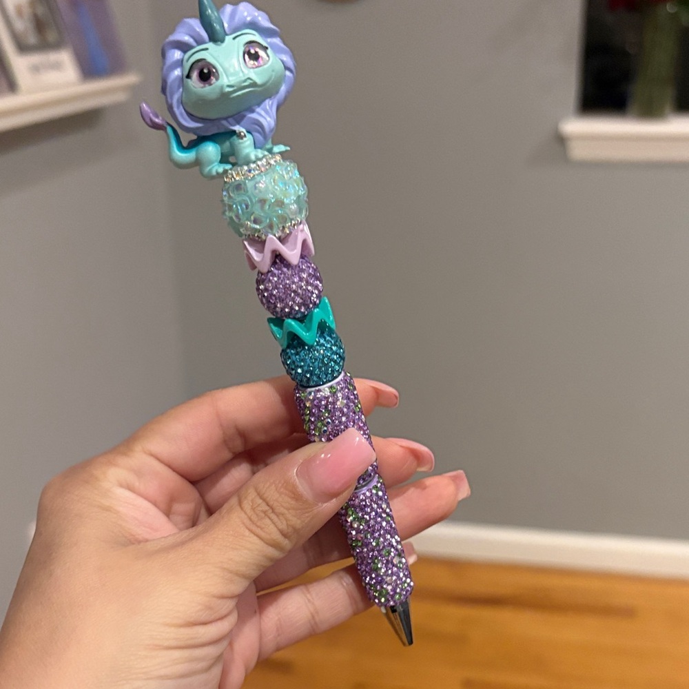 Custom Pen NWT - image 1